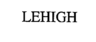 LEHIGH