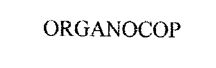 ORGANOCOP