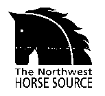 THE NORTHWEST HORSE SOURCE