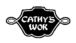CATHY'S WOK