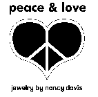 PEACE & LOVE JEWELRY BY NANCY DAVIS