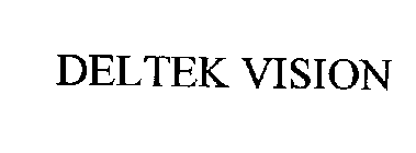 DELTEK VISION