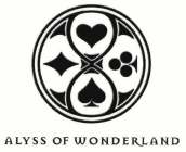 ALYSS OF WONDERLAND