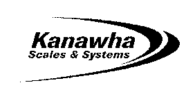 KANAWHA SCALES & SYSTEMS
