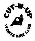 CUT-N-UP SPORTS BIKE CLUB