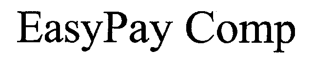 EASYPAY COMP