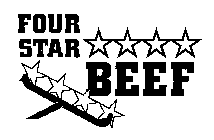 FOUR STAR BEEF