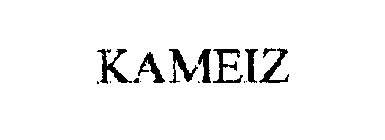KAMEIZ