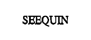 SEEQUIN