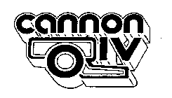 CANNON IV