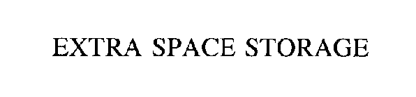 EXTRA SPACE