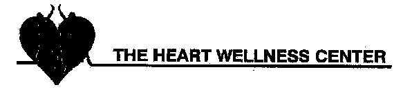 THE HEART WELLNESS CENTER
