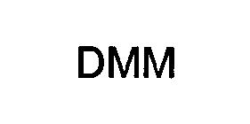 DMM