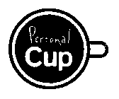 PERSONAL CUP