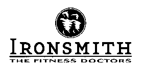 IRONSMITH THE FITNESS DOCTORS