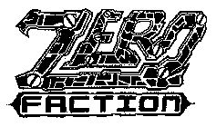 ZERO FACTION