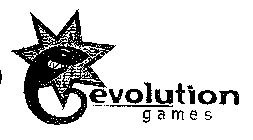 EVOLUTION GAMES