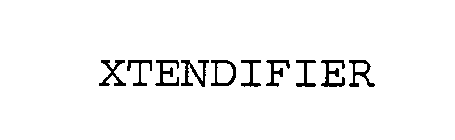 XTENDIFIER