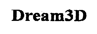 DREAM3D