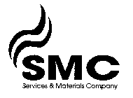 SMC SERVICES & MATERIALS COMPANY