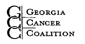 GCC GEORGIA CANCER COALITION
