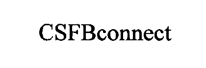 CSFBCONNECT