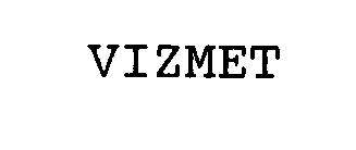 VIZMET