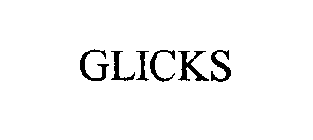 GLICKS