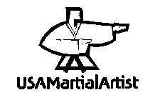 USAMARTIALARTIST