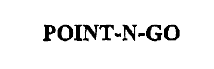 POINT-N-GO