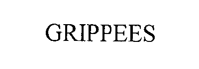 GRIPPEES