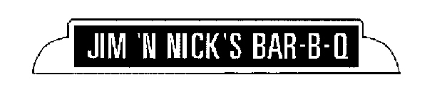 JIM 'N NICK'S BAR-B-Q