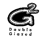 G2 DOUBLE GLAZED