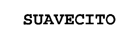 SUAVECITO