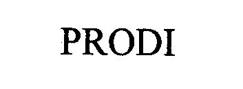 PRODI