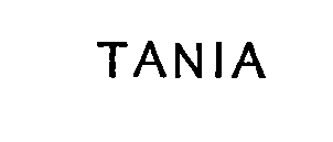 TANIA