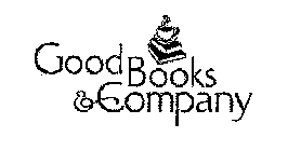 GOOD BOOKS & COMPANY
