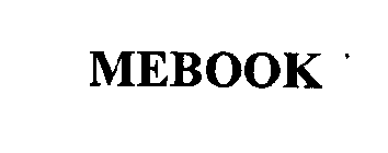 MEBOOK