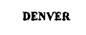 DENVER