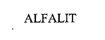 ALFALIT