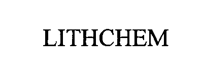 LITHCHEM