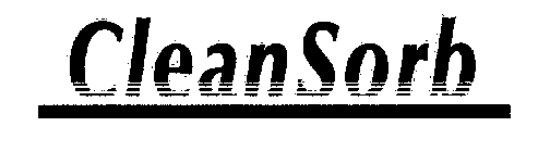 CLEANSORB