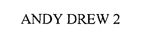 ANDY DREW 2
