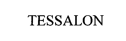 TESSALON