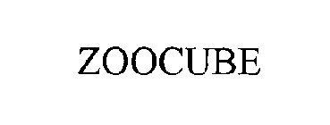 ZOOCUBE