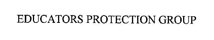 EDUCATORS PROTECTION GROUP