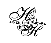 HH HAVEN HEALTHCARE