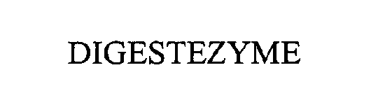 DIGESTEZYME