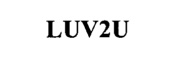 LUV2U