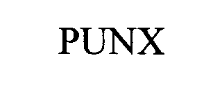 PUNX